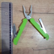 Zestaw niezbędnik naprawczy wielofunkcyjny 