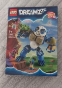 LEGO DREAMZzz 71480 Mocarna panda Logana