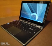 Acer Chromebook Spin 11 (R751TN) laptop tablet 2 w 1