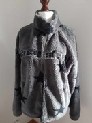 Bluza ciepła damska