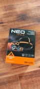 Latarka czołowa Neo Tools 00-029 2000lm