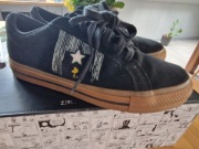 Sneakersy Converse Peanuts