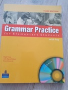Grammar practice, gramatyka angielska z kluczem