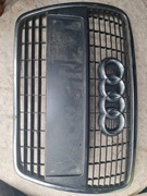 Audi A6 C6 grill przod 