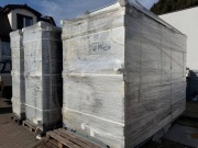 Centrala wentylacyjna VBW BS-12 110 tyś m3/h NOWA