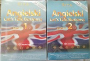 SITA - Angielski Let’s Talk Bussines