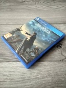 Gra Final Fantasy XV PS4/PS5 Playstation