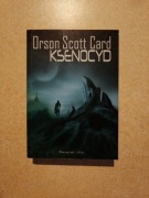Orson Scott Card - Ksenocyd