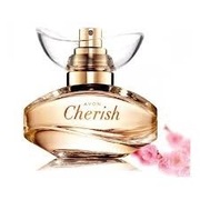 AVON CHERISH WODA PERFUMOWANA DLA NIEJ 50ML