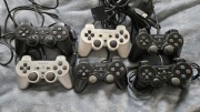 6 padów do ps2 ps1