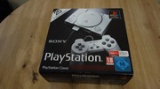 Playstation Classic Mini 