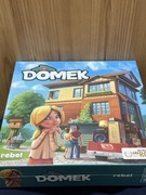 Gra planszowa Rebel Domek
