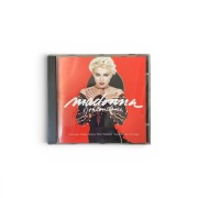 Płyta CD Madonna - You Can Dance