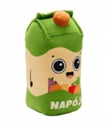 GANG MOCNIAKÓW ---- NAPÓJ NORBERT --- NOWA---