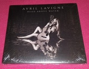 Avril Lavigne Head Above Water CD