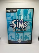 The Sims Unleashed - Gra PC! 