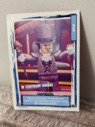 Karta LEGO NINJAGO TCG9 - Nr 176