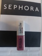 Szminka pomadka superstay ink Maybelline 
