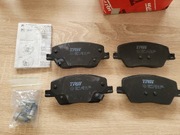 TRW Klocek hamulcowy kpl. GDB2151