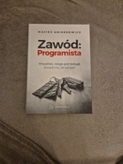 Zawód programista Maciej Aniserowicz