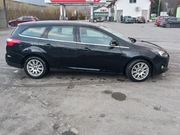 ford focus Mk3 1.6 TDCI