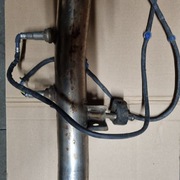 Katalizator dpf mitsubishi  L200 2.2 