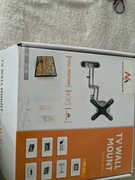 Uchwyt montażowy do monitora mc-576