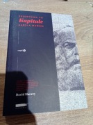 David Harvey - Przewodnik po Kapitale Karola Marksa