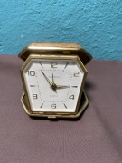 Budzik zegarek Europa