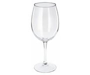 12 kieliszków do wina czerwonego Palermo Economy Line 460ml