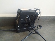 Egpu Gtx 960 geforce 4gb mini do laptopa 17x17x5cm