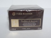 TRADITION DE HAMMAM / peeling do ciała 150 ml / Yves Rocher