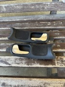 Klamki wewnętrzne Audi A4 B5 