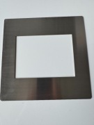 Ramka maskująca Miwi Urmet 525/RM2