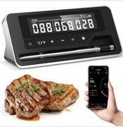 Termometr do mięsa aplikacja
