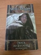 Władca pierścieni lcg