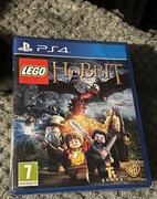 LEGO HOBBIT PlayStation 4