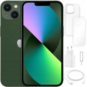  KOMPLET IPHONE 13 MINI 512GB zielony BATERIA 86% + GRATIS