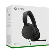 SŁUCHAWKI MICROSOFT XBOX SERIES STEREO HEADSET BOX !!!