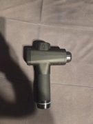 Wielofunkcyjny pistolet masujący inSPORTline Rondys 