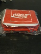 Torba termiczna Coca-Cola nie używana vintage 