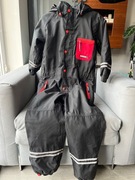 Chłopięcy Kombinezon Wiosna Ciepla Zima Snowtex 122-128 wodoodporny