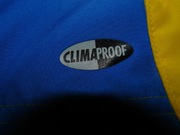 Kurtka męska sportowa Adidas Climaproof