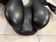 Siodło skokowe Roma Prestige 