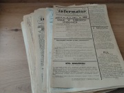 Informator Solidarność Lublin 1981