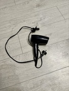 Suszarka do włosów czarna marki Remington