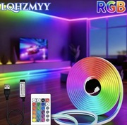 Taśma led rozmiary 1,2,3,4,5 m