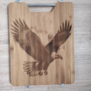 DESKA DO KROJENIA WĘDLIN