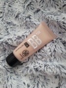 Krem koloryzujący BB do twarzy Maybelline NY Fit Me Nude SPF50 