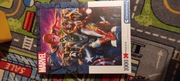 Puzzle Avengers 1000 elementów NOWE